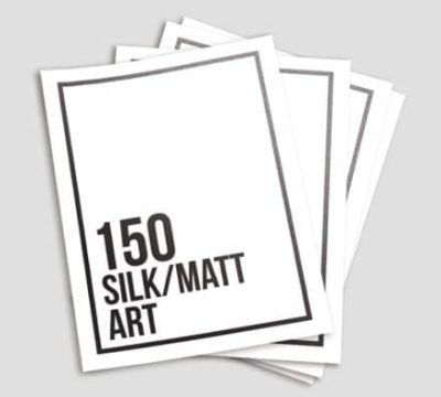 150gsm Flyers - Same Day Local Pickup
