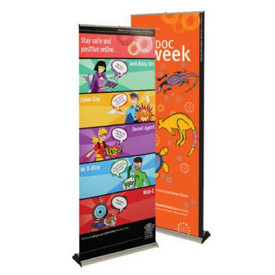 BannerBug - Commercial Grade