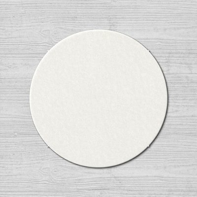 Drink Coasters Round