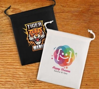 Drawstring Bags