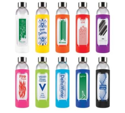 Drink Bottles