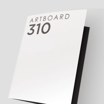 Presentation Folders Economy 310gsm