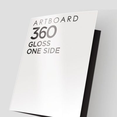 Presentation Folders 360gsm