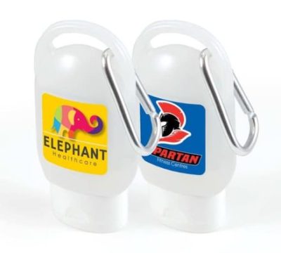 Hand Sanitiser
