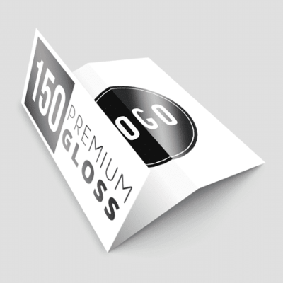 Folded Brochures Super Savers