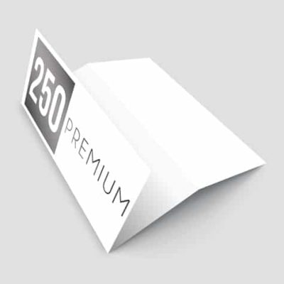 Premium 250gsm