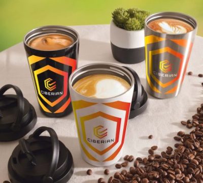 Reusable Coffee Cups