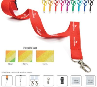 Lanyards