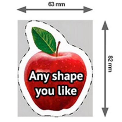 Shaped Magnets
