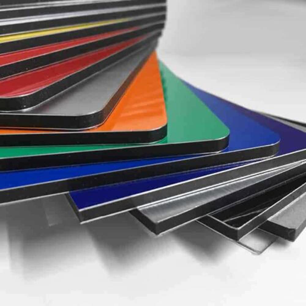 ACM Aluminium Composite Material Petrie