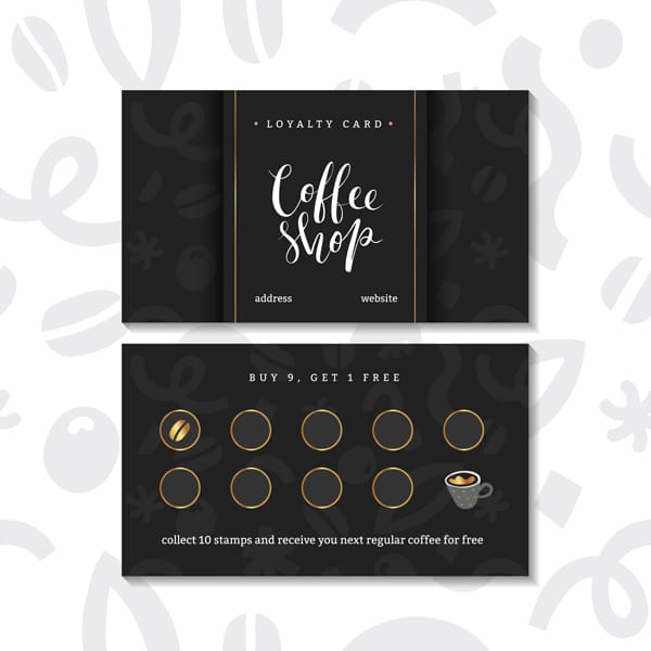 Gift voucher printing Burpengary