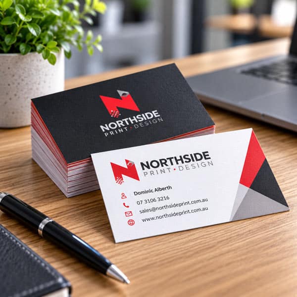 Business Card Printing