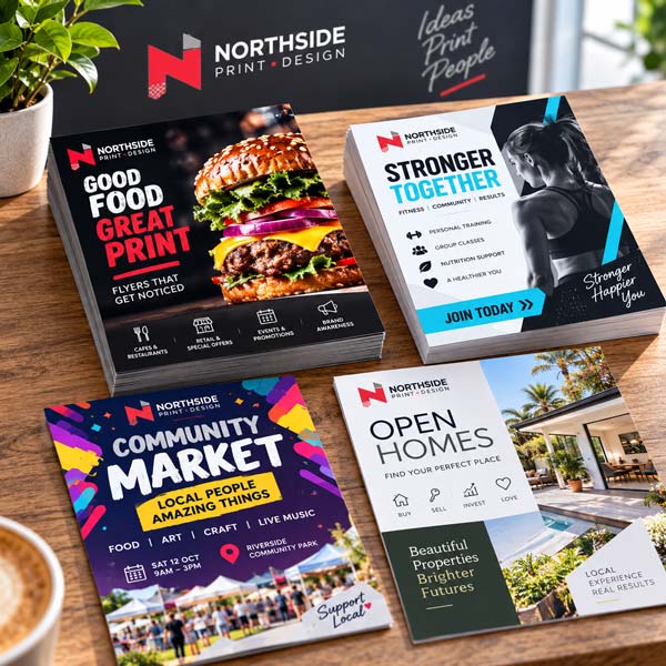 Flyer Printing