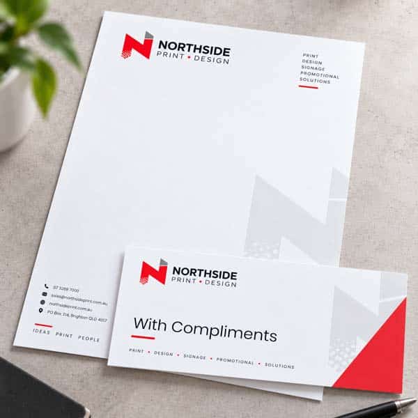 Stationery Printing