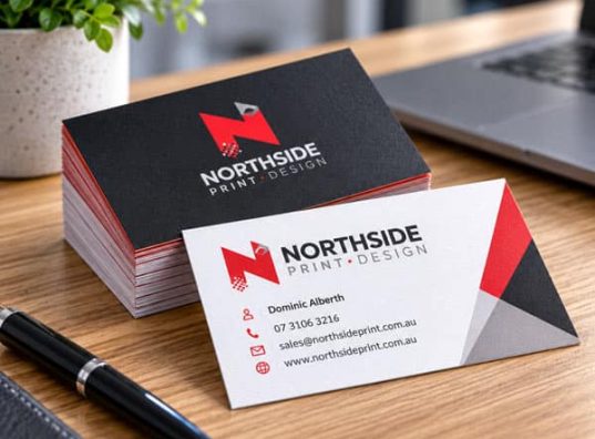 Business Card Printing