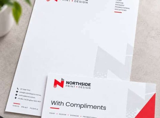Stationery Printing